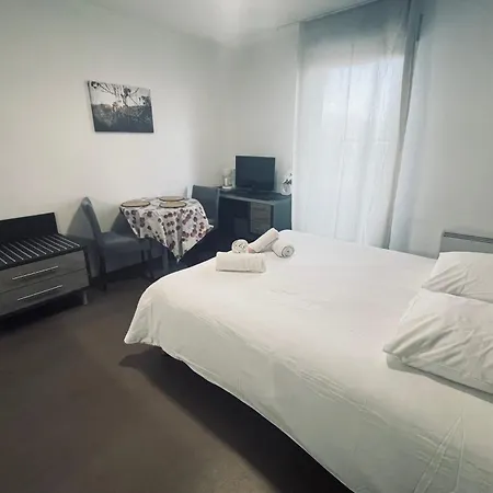 Bright In For A Pleasant * トゥールーズ