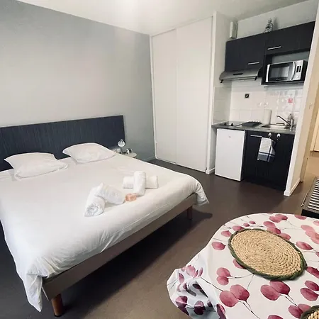 Bright In For A Pleasant * Toulouse