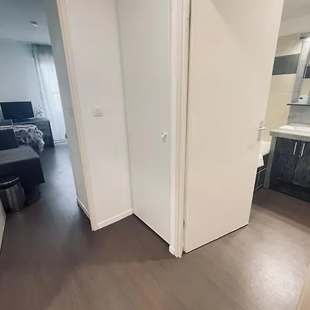 Bright In For A Pleasant *