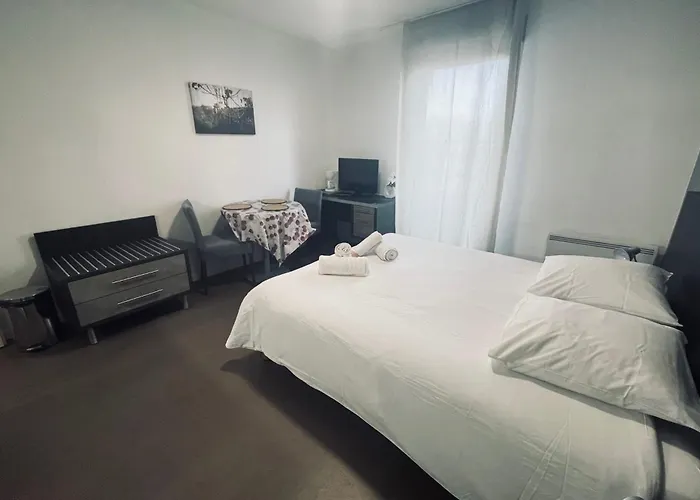 Bright In For A Pleasant * トゥールーズ