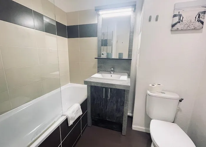 Bright In For A Pleasant *