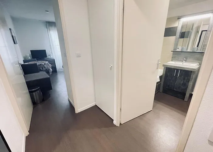 Bright In For A Pleasant *