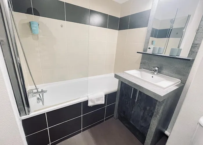 Bright In For A Pleasant *