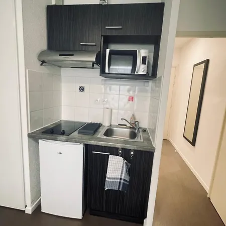 Apartament Bright In For A Pleasant