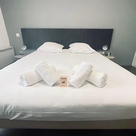 Bright In For A Pleasant Apartament